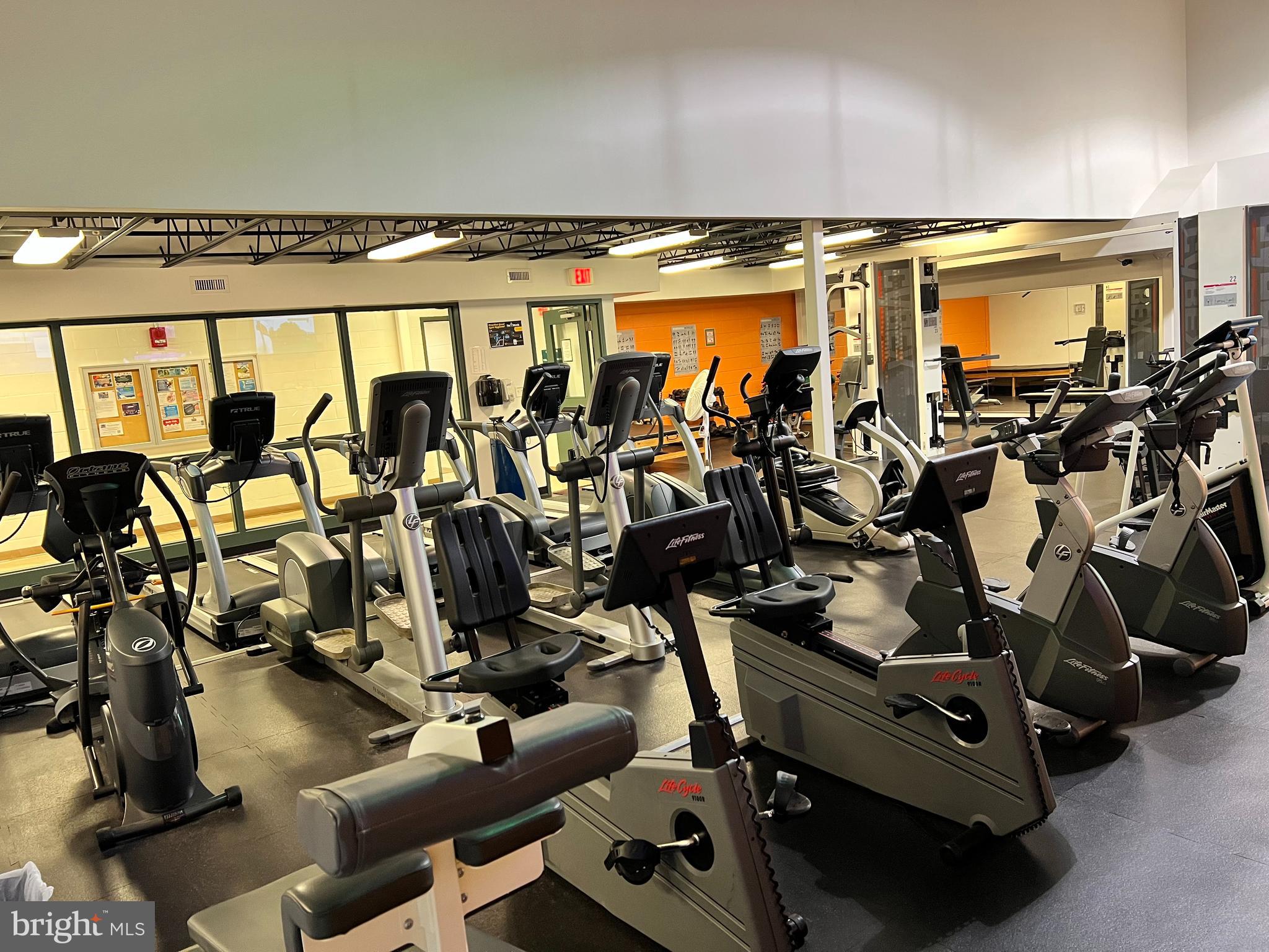 342 Moundbuilder Loop Hedgesville, WV 25427 - Photo 78 of 81 Great for General Fitness!