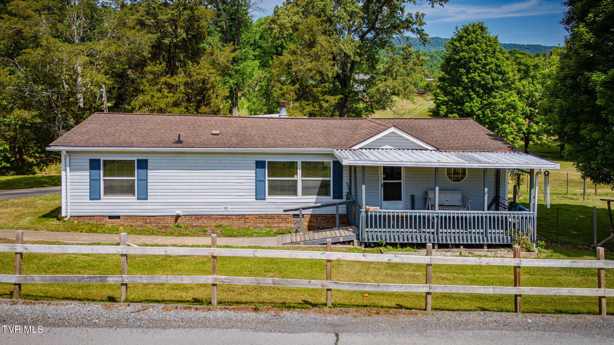 5716 Starlight Road Kingsport, TN 37660 - Photo 25 of 25 101