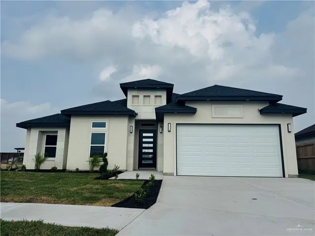 $299,000 | 502 Pearl Street, Edinburg, TX 78542