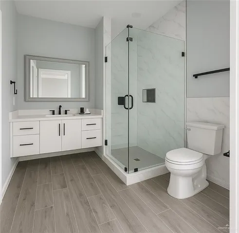 $299,000 | 502 Pearl Street, Edinburg, TX 78542