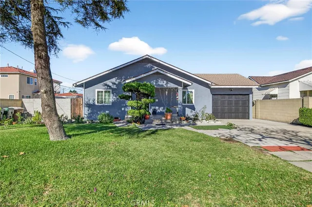 $849,000 | 707 West La Verne Street, Anaheim, CA 92805