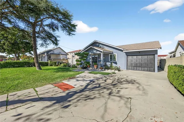 $849,000 | 707 West La Verne Street, Anaheim, CA 92805