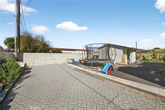 $849,000 | 707 West La Verne Street, Anaheim, CA 92805