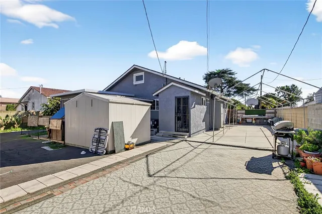 $849,000 | 707 West La Verne Street, Anaheim, CA 92805