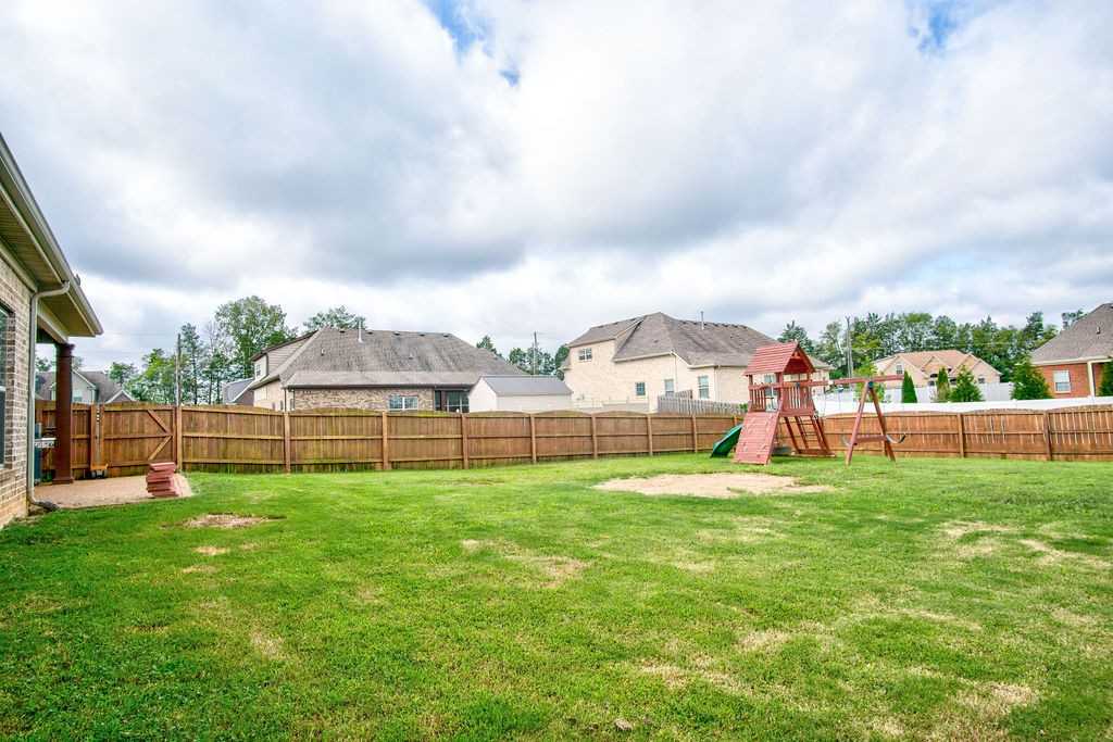 1244 Rimrock Road Smyrna, TN 37167 - Photo 36 of 39 Gallery Image 36