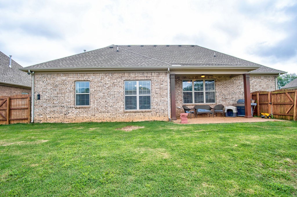1244 Rimrock Road Smyrna, TN 37167 - Photo 38 of 39 Gallery Image 38