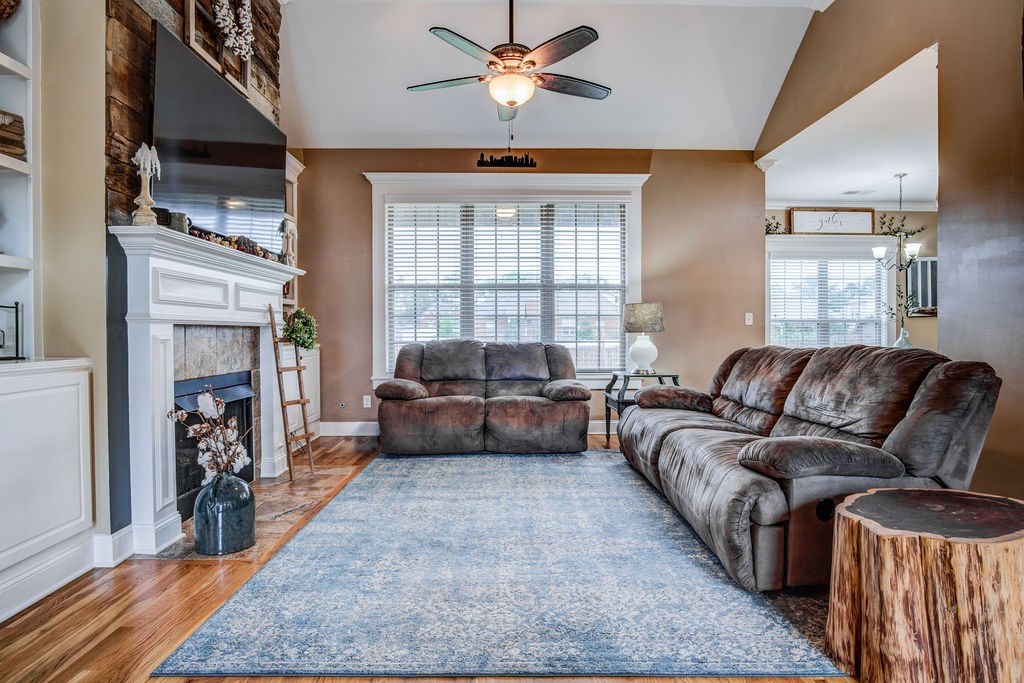1244 Rimrock Road Smyrna, TN 37167 - Photo 10 of 39 Gallery Image 10