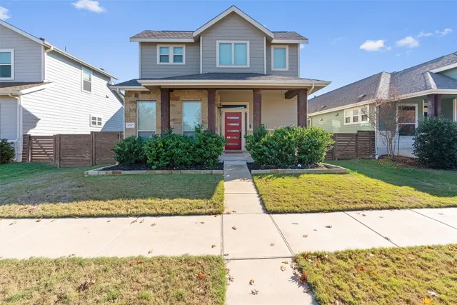 $2,750 | 8707 Alderman Dr., Austin, TX 78747