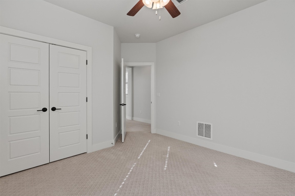 8707 Alderman Dr. Austin, TX 78747 - Photo 25 of 33 a view of an empty room