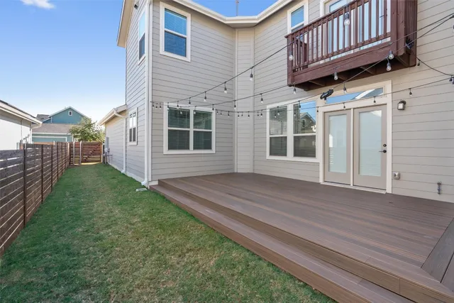 $2,750 | 8707 Alderman Dr., Austin, TX 78747