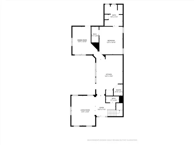 $2,750 | 8707 Alderman Dr., Austin, TX 78747