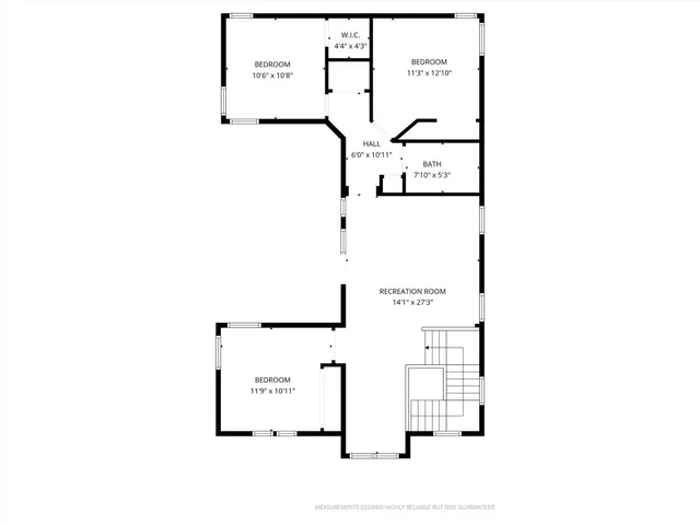 $2,750 | 8707 Alderman Dr., Austin, TX 78747