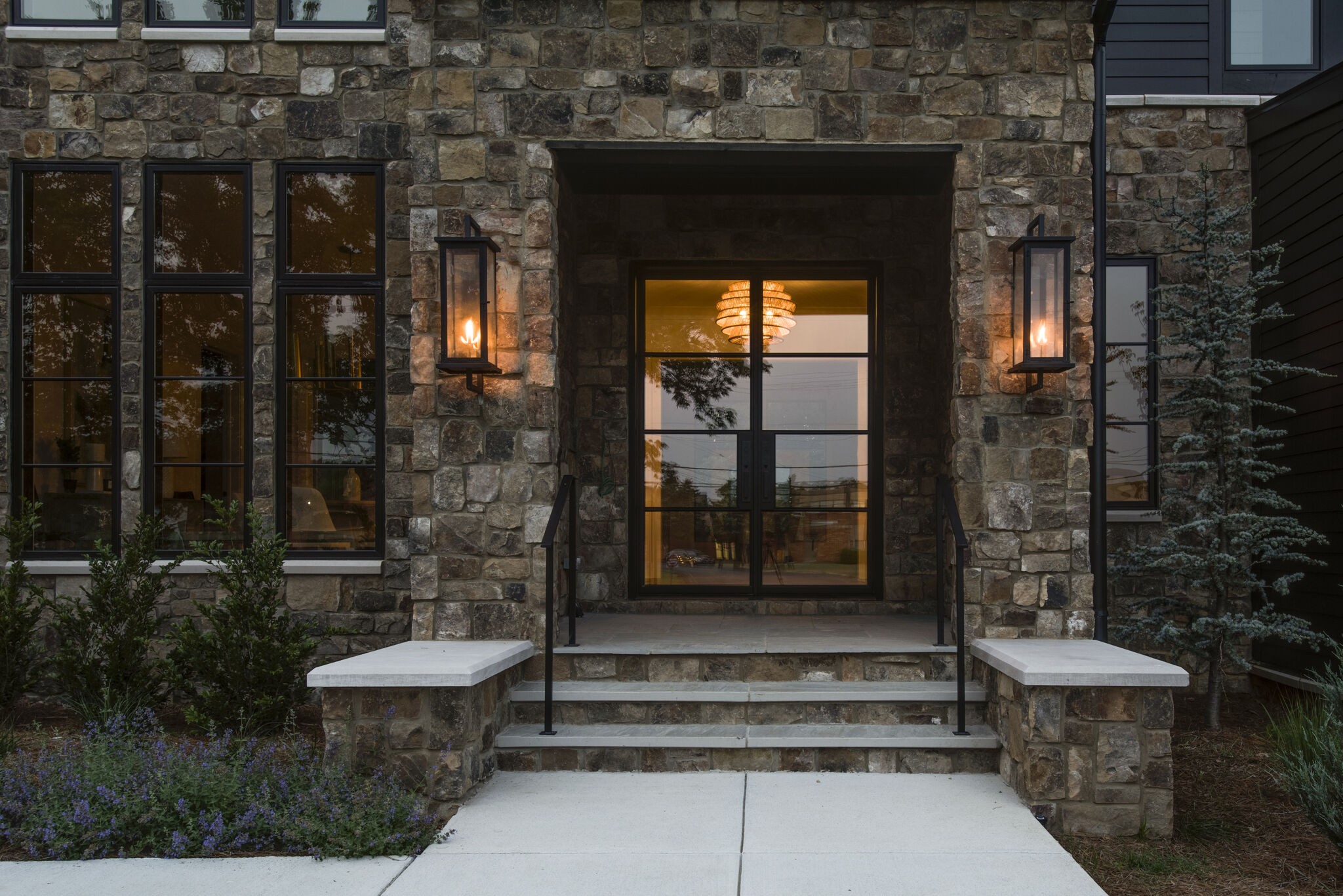 6212 Hickory Valley Road Nashville, TN 37205 - Photo 3 of 41