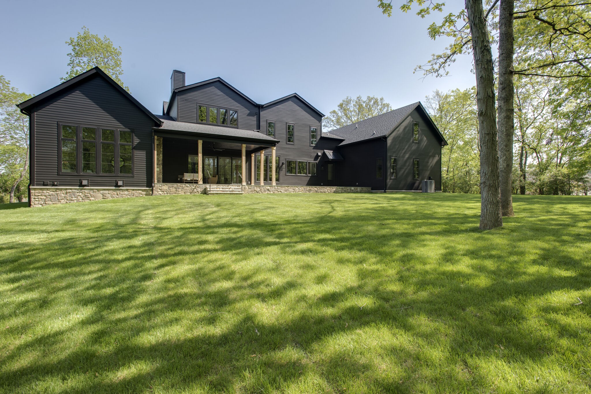 6212 Hickory Valley Road Nashville, TN 37205 - Photo 39 of 41