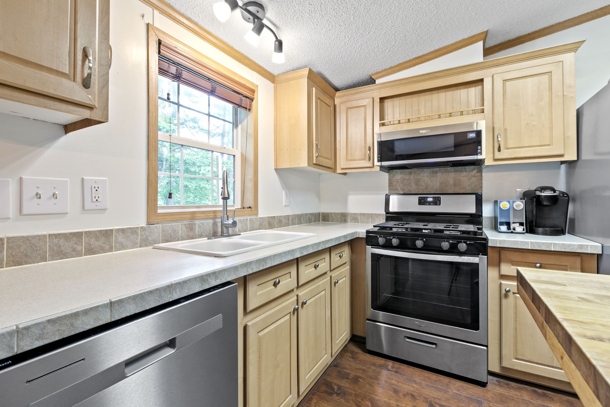 6034 Rocky Hill Road Spencer, IN 47460 - Photo 11 of 39