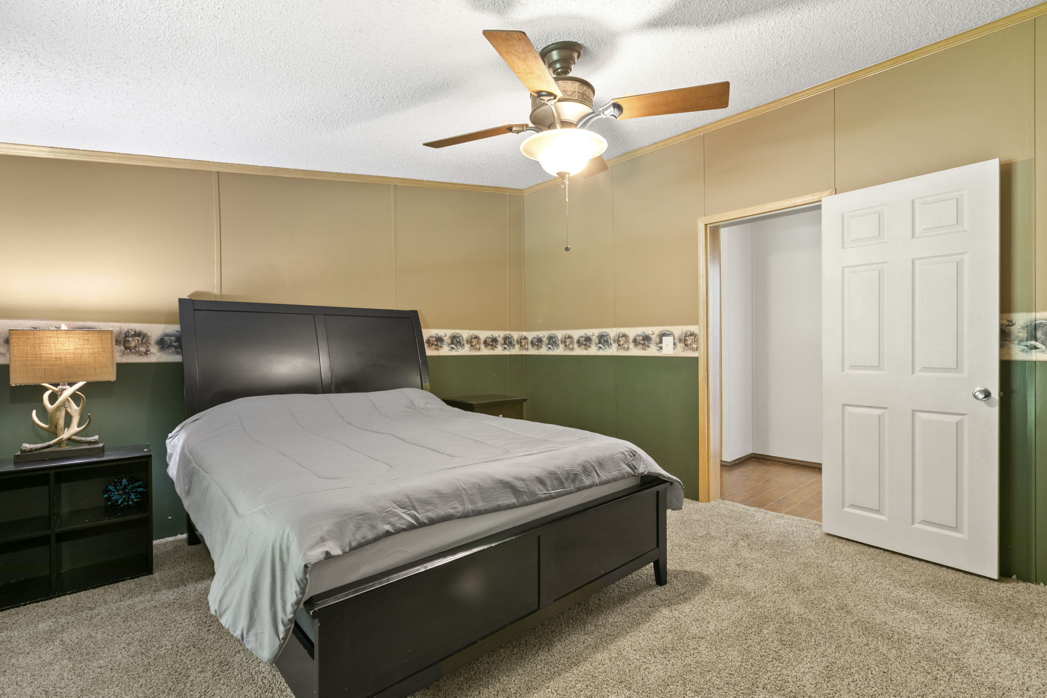 6034 Rocky Hill Road Spencer, IN 47460 - Photo 21 of 39