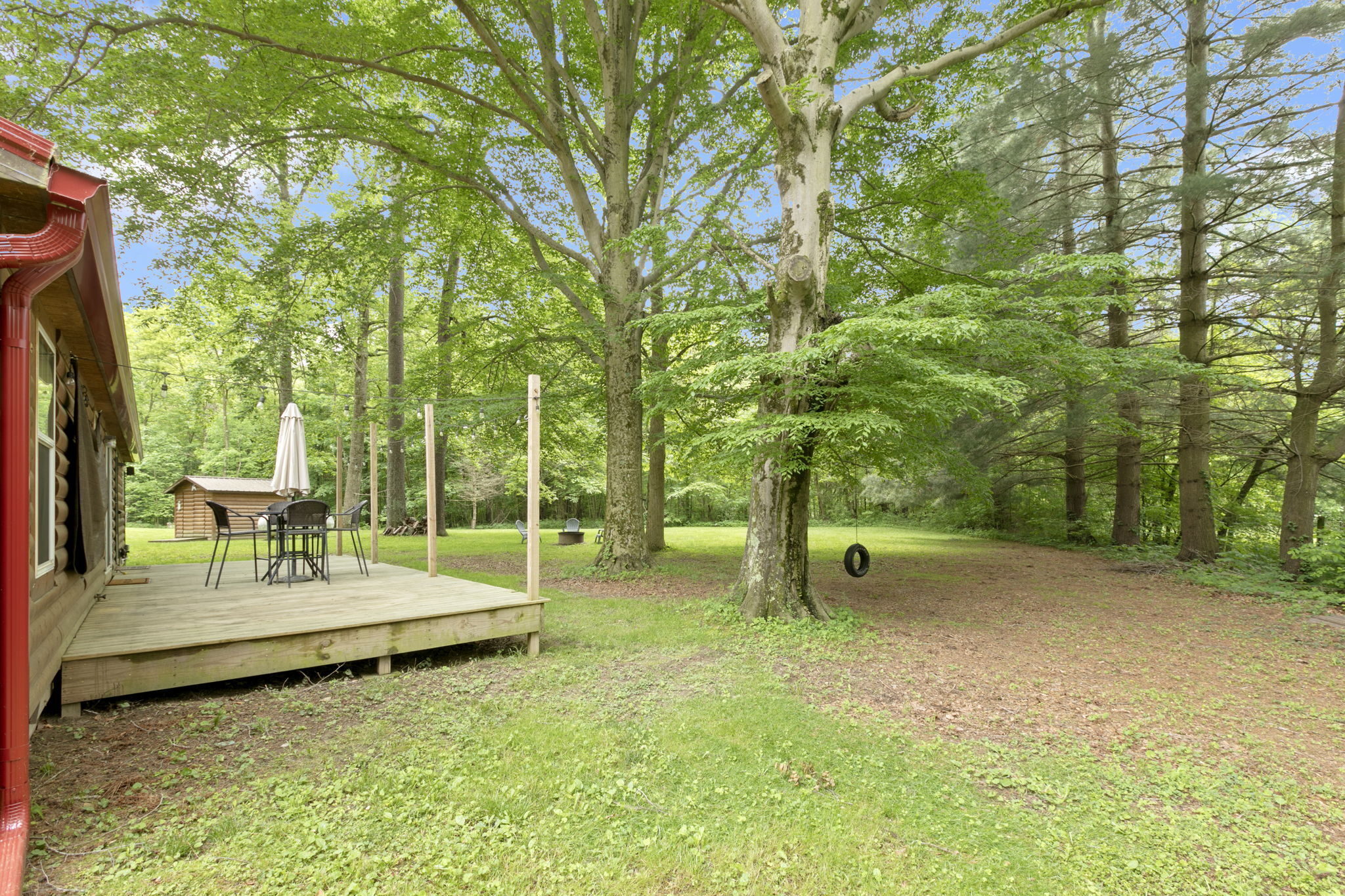6034 Rocky Hill Road Spencer, IN 47460 - Photo 28 of 39