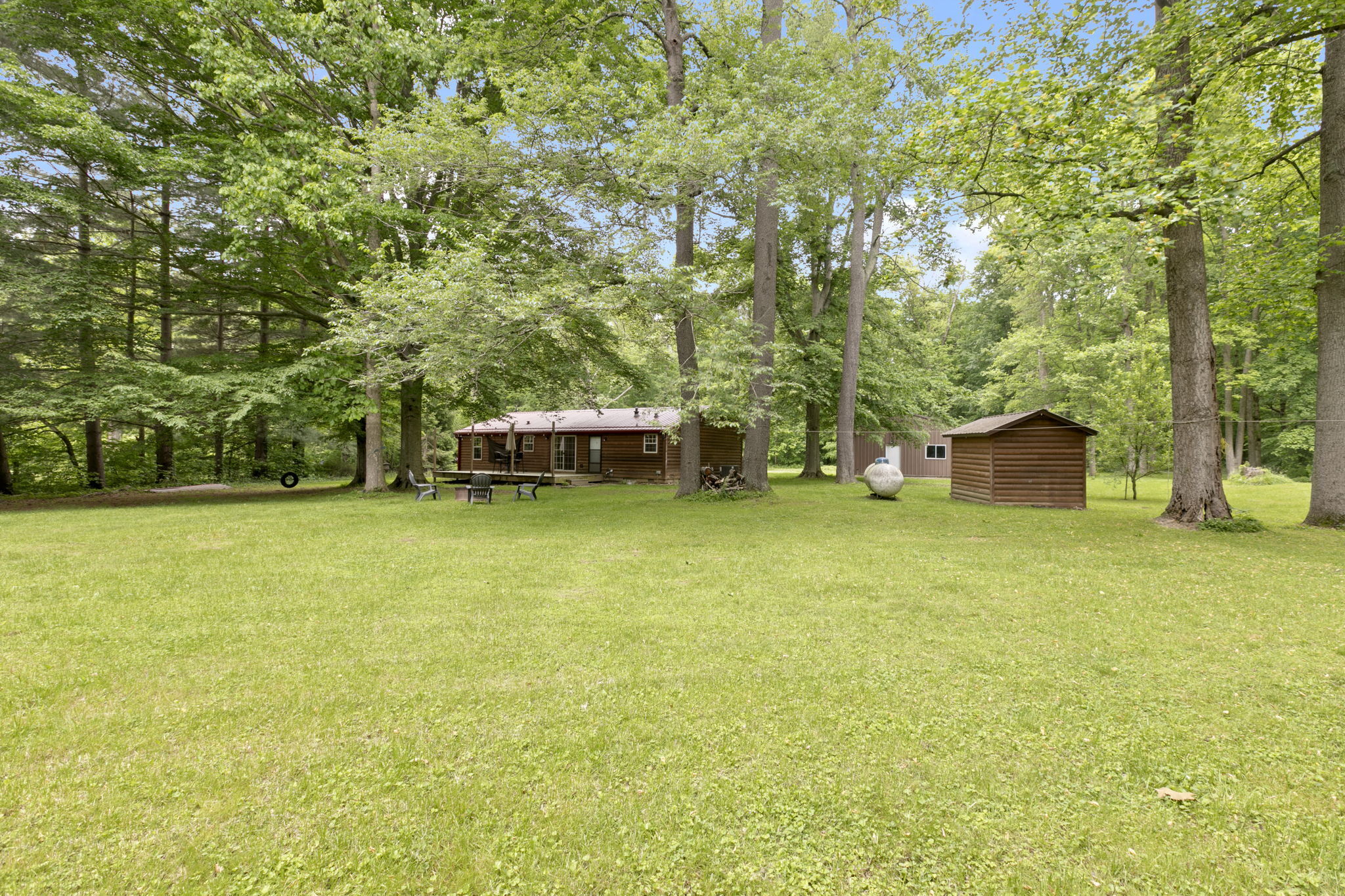 6034 Rocky Hill Road Spencer, IN 47460 - Photo 31 of 39