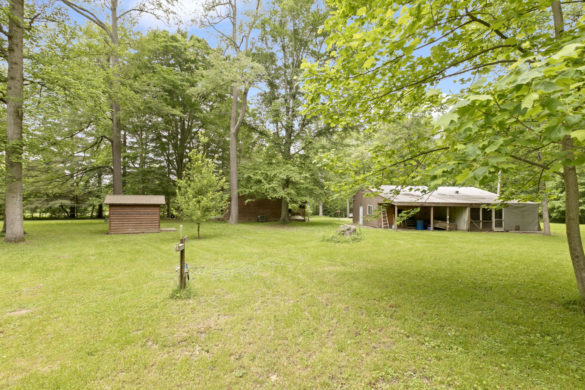 6034 Rocky Hill Road Spencer, IN 47460 - Photo 33 of 39