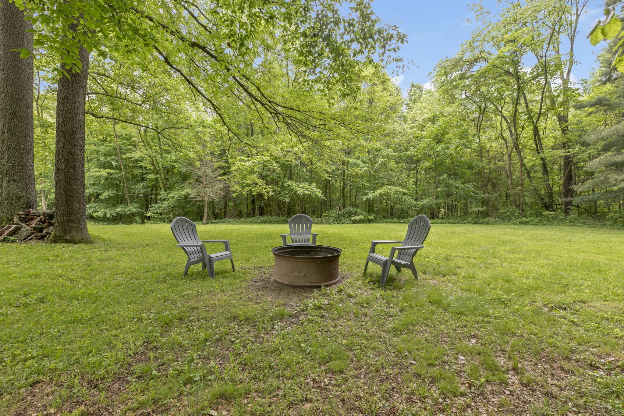 6034 Rocky Hill Road Spencer, IN 47460 - Photo 34 of 39