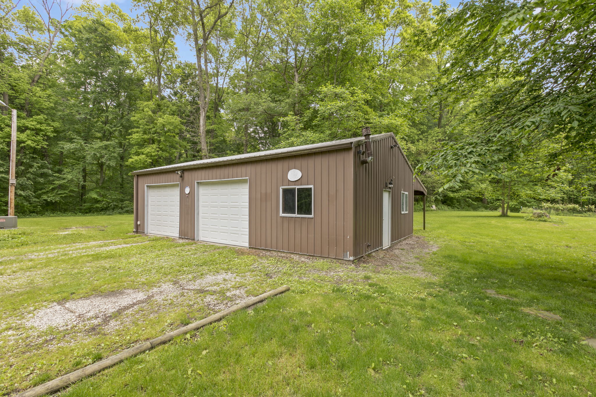 6034 Rocky Hill Road Spencer, IN 47460 - Photo 35 of 39