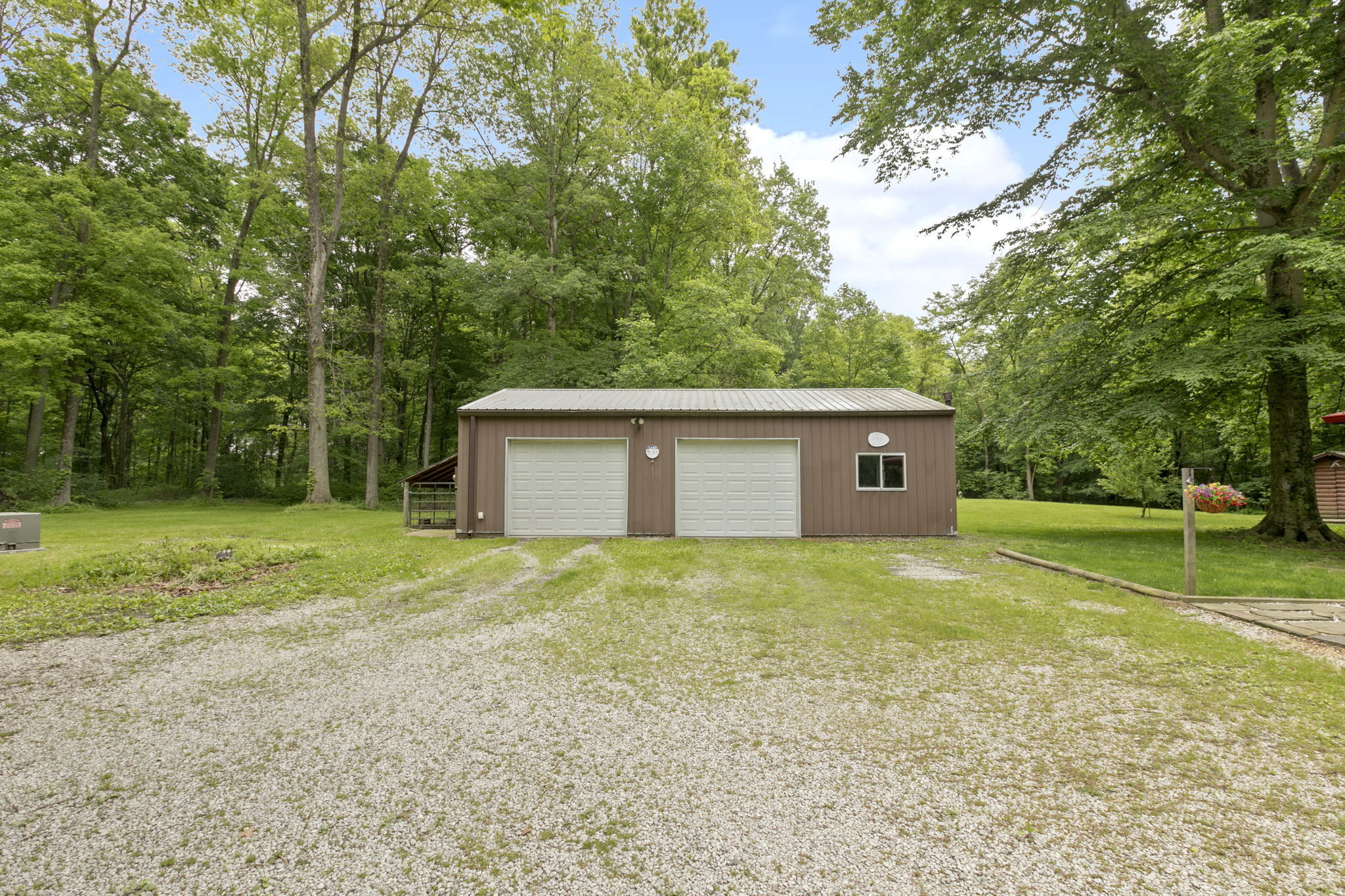 6034 Rocky Hill Road Spencer, IN 47460 - Photo 36 of 39
