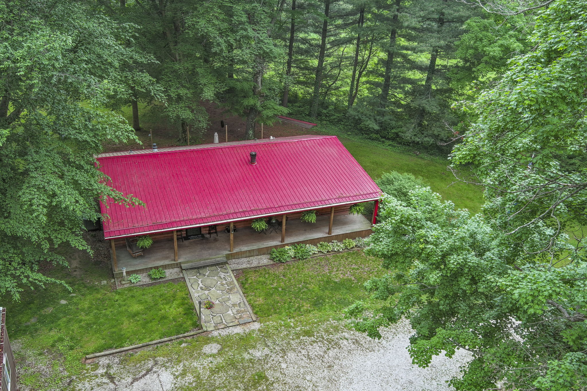 6034 Rocky Hill Road Spencer, IN 47460 - Photo 37 of 39
