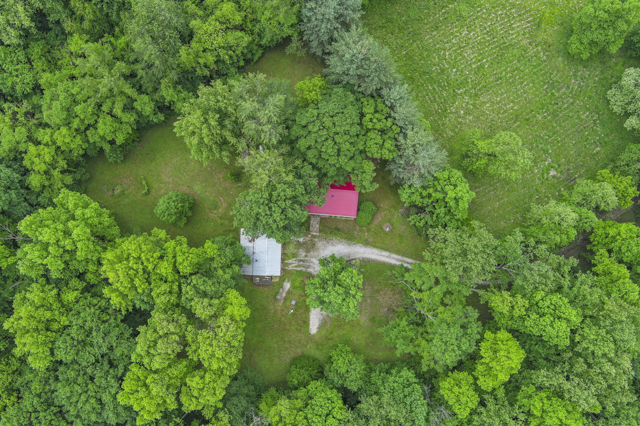 6034 Rocky Hill Road Spencer, IN 47460 - Photo 39 of 39
