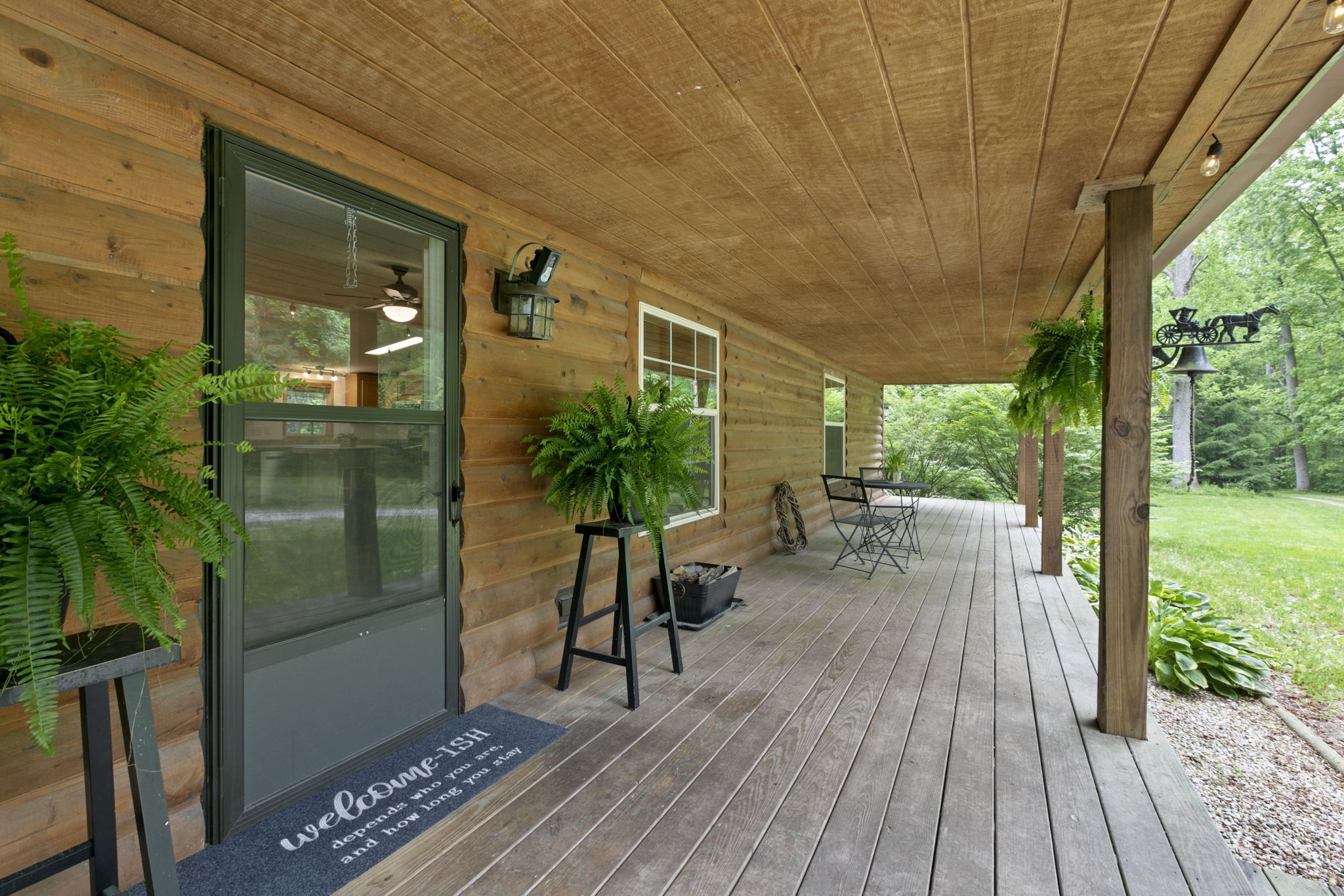 6034 Rocky Hill Road Spencer, IN 47460 - Photo 5 of 39