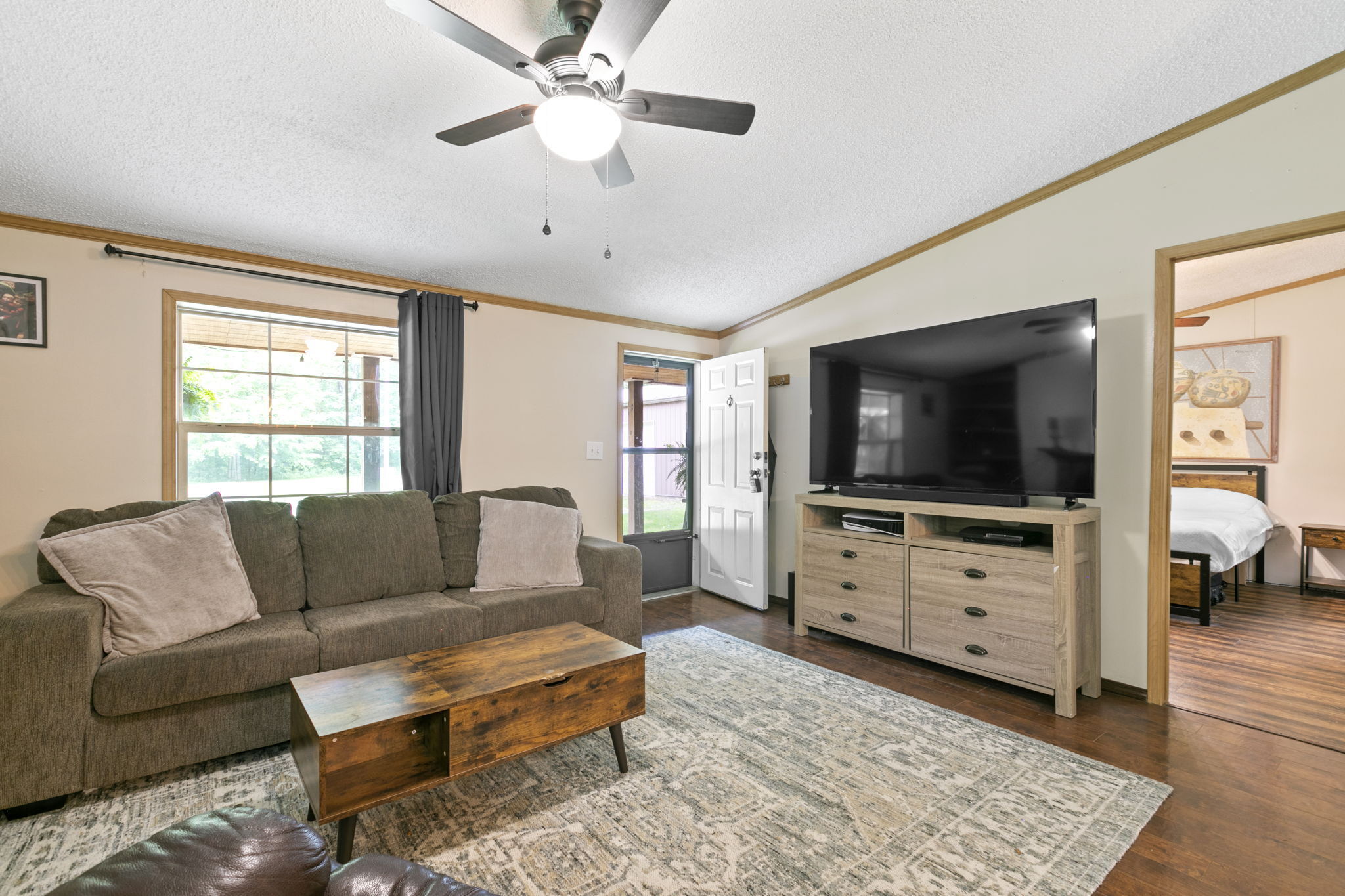 6034 Rocky Hill Road Spencer, IN 47460 - Photo 7 of 39