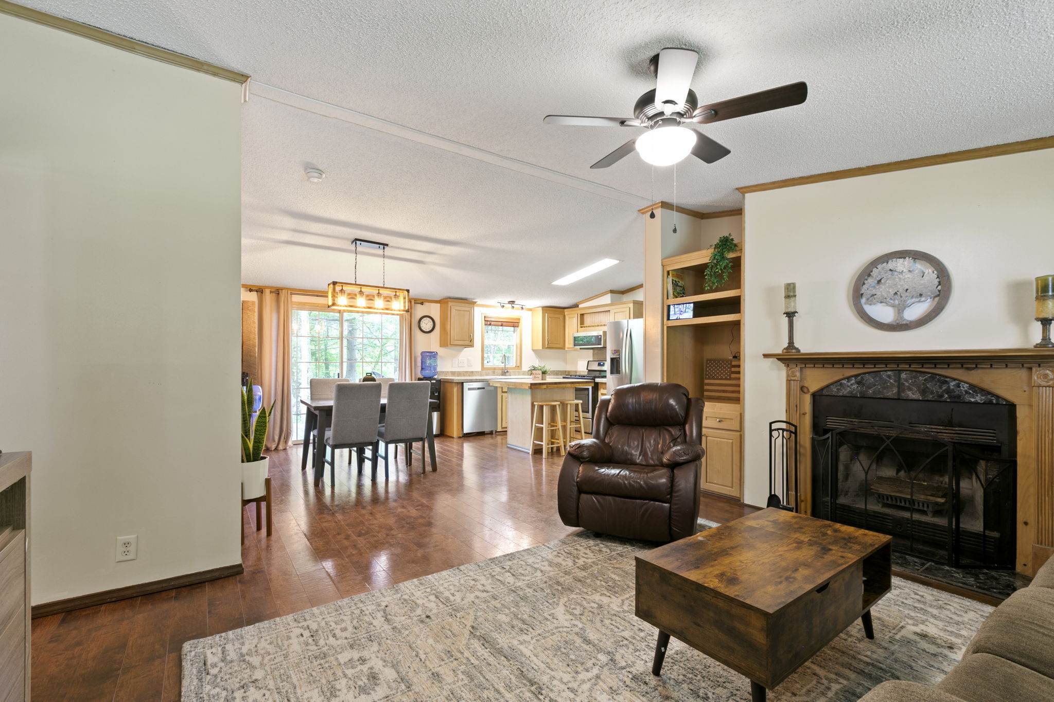 6034 Rocky Hill Road Spencer, IN 47460 - Photo 8 of 39