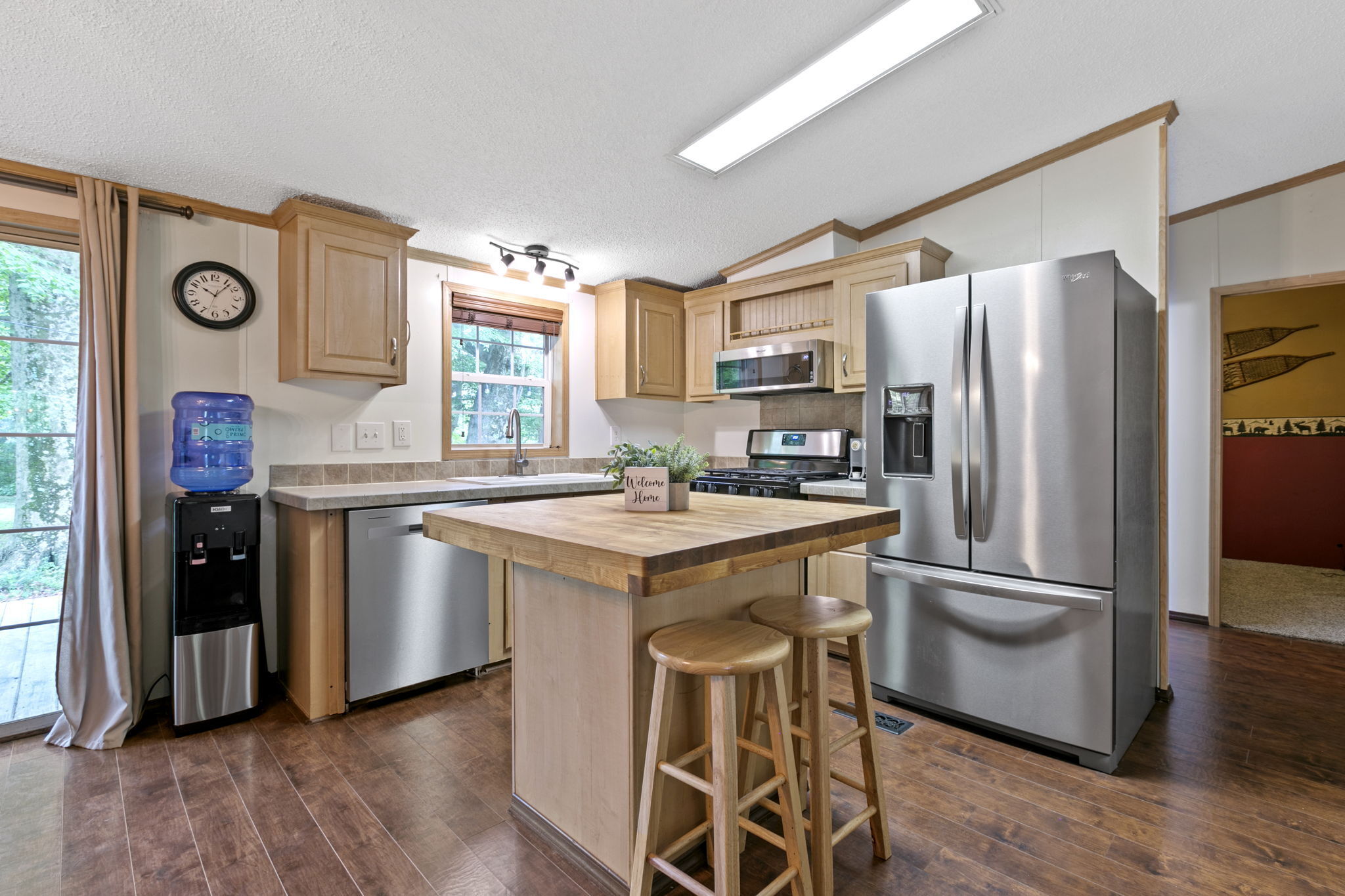 6034 Rocky Hill Road Spencer, IN 47460 - Photo 10 of 39