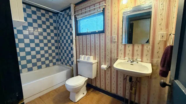 $145,000 | 12 Main Street, Porter, ME 04068