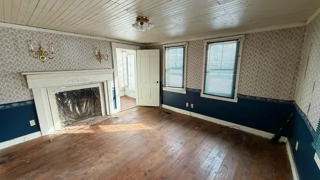 $145,000 | 12 Main Street, Porter, ME 04068