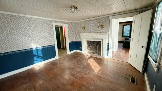 $145,000 | 12 Main Street, Porter, ME 04068