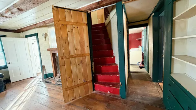 $145,000 | 12 Main Street, Porter, ME 04068