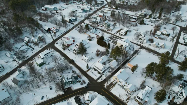 $145,000 | 12 Main Street, Porter, ME 04068