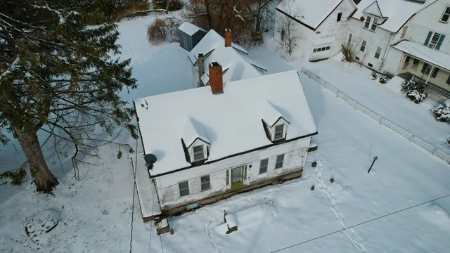 $145,000 | 12 Main Street, Porter, ME 04068