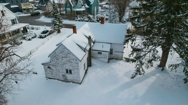 $145,000 | 12 Main Street, Porter, ME 04068