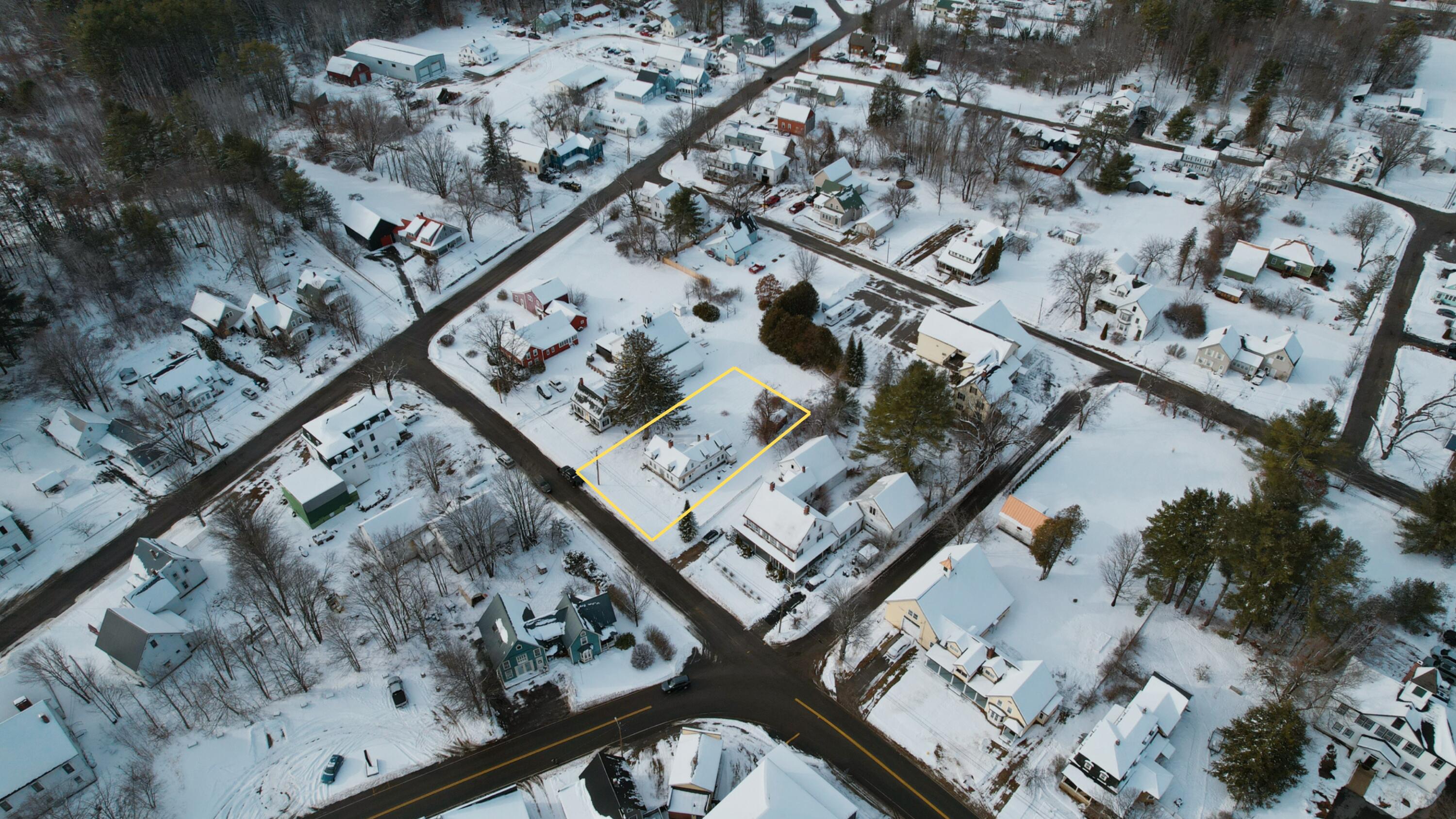 12 Main Street Porter, ME 04068 - Photo 3 of 41 2