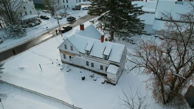 $145,000 | 12 Main Street, Porter, ME 04068