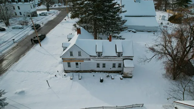 $145,000 | 12 Main Street, Porter, ME 04068