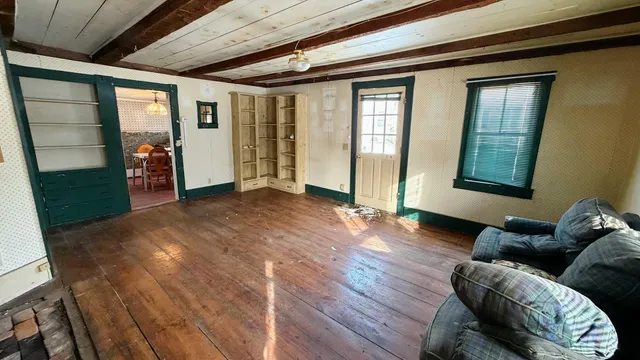 $145,000 | 12 Main Street, Porter, ME 04068