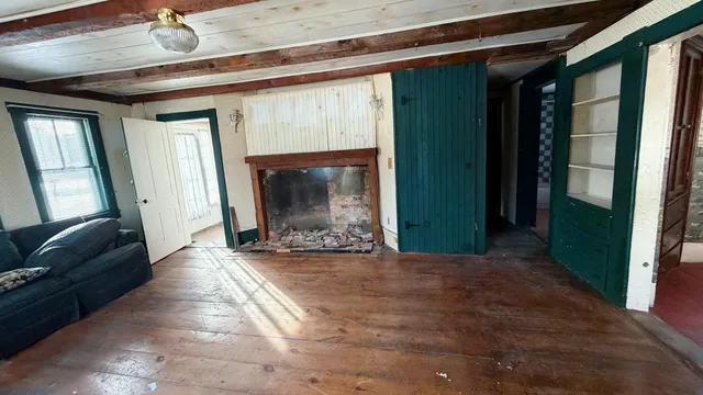 $145,000 | 12 Main Street, Porter, ME 04068