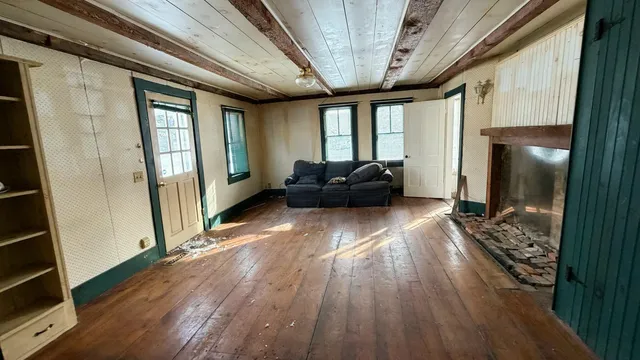 $145,000 | 12 Main Street, Porter, ME 04068