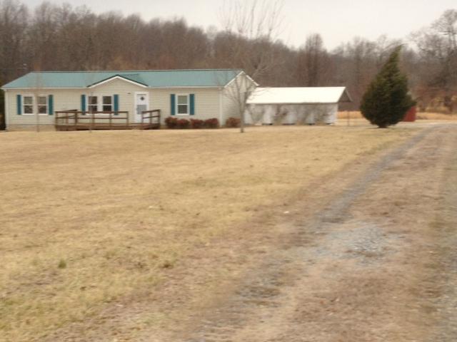645 Cook Road Portland, TN 37148 - Photo 1 of 20 Front of this lovely country home. Sits way off the road for privacy. Fruit trees and landscaping. Nice large yard for the kids and dogs to play
