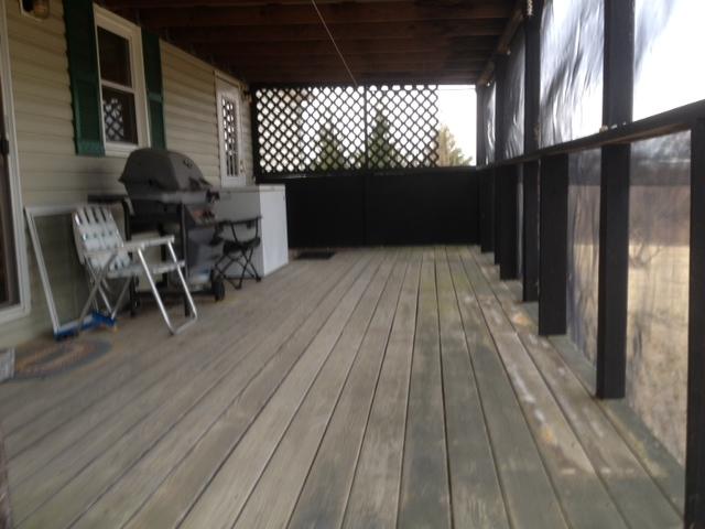 645 Cook Road Portland, TN 37148 - Photo 18 of 20 Screened back porch for sitting with friends, relaxing or watching the kids and dogs play. Great for entertaining or simply having a glass of wine