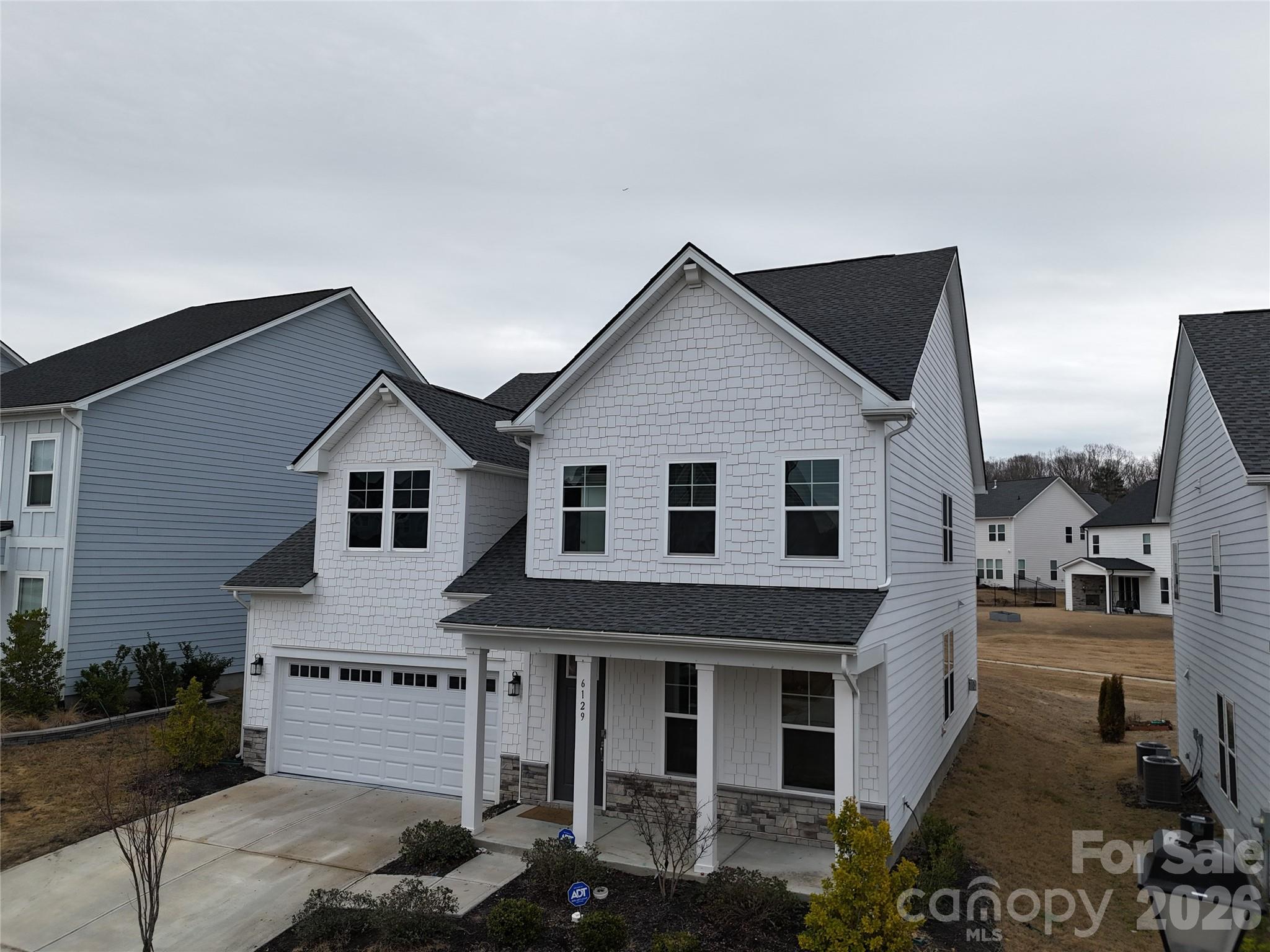 6129 Alsace Lane Indian Land, SC 29707 - Photo 3 of 34