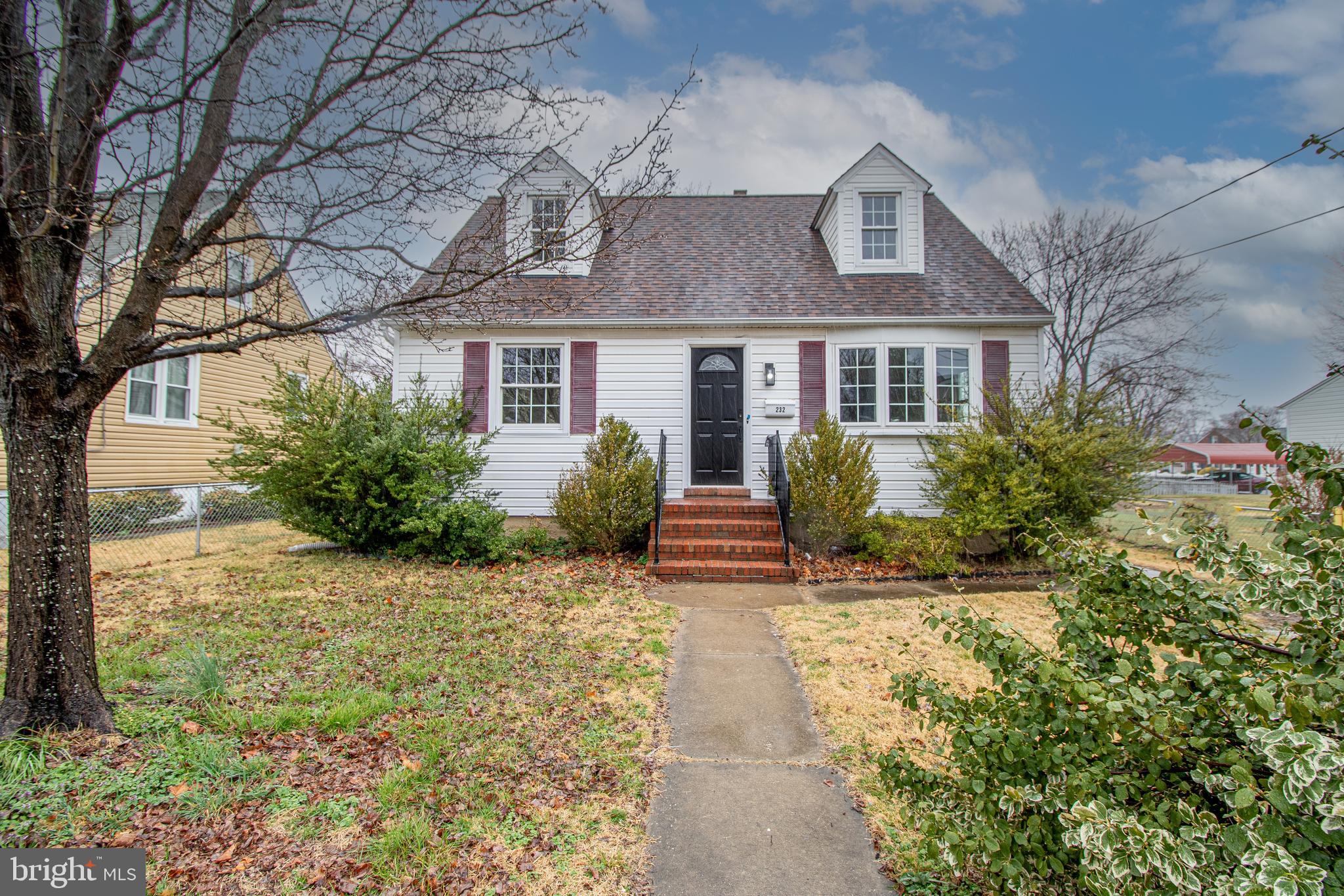 232 Kenwood Road Pasadena, MD 21122 - Photo 1 of 49 Gallery Image 1