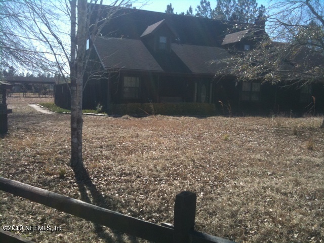 5103 Carter Spencer Road Middleburg, FL 32068 - Photo 1 of 7 FRONT
